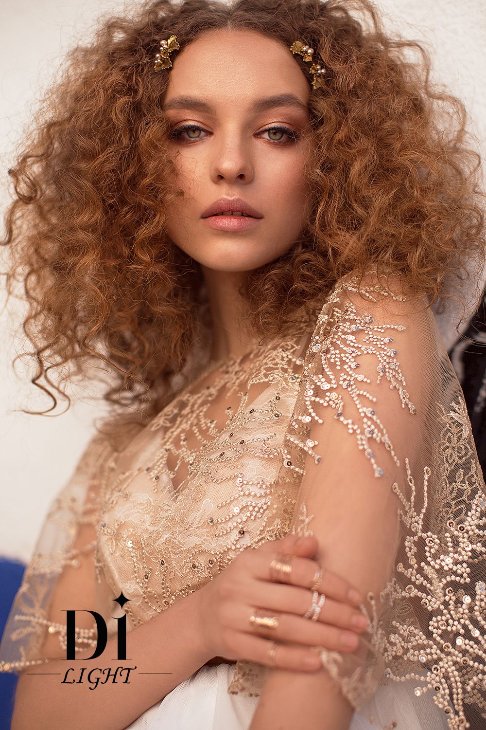 Свадебное платье #154